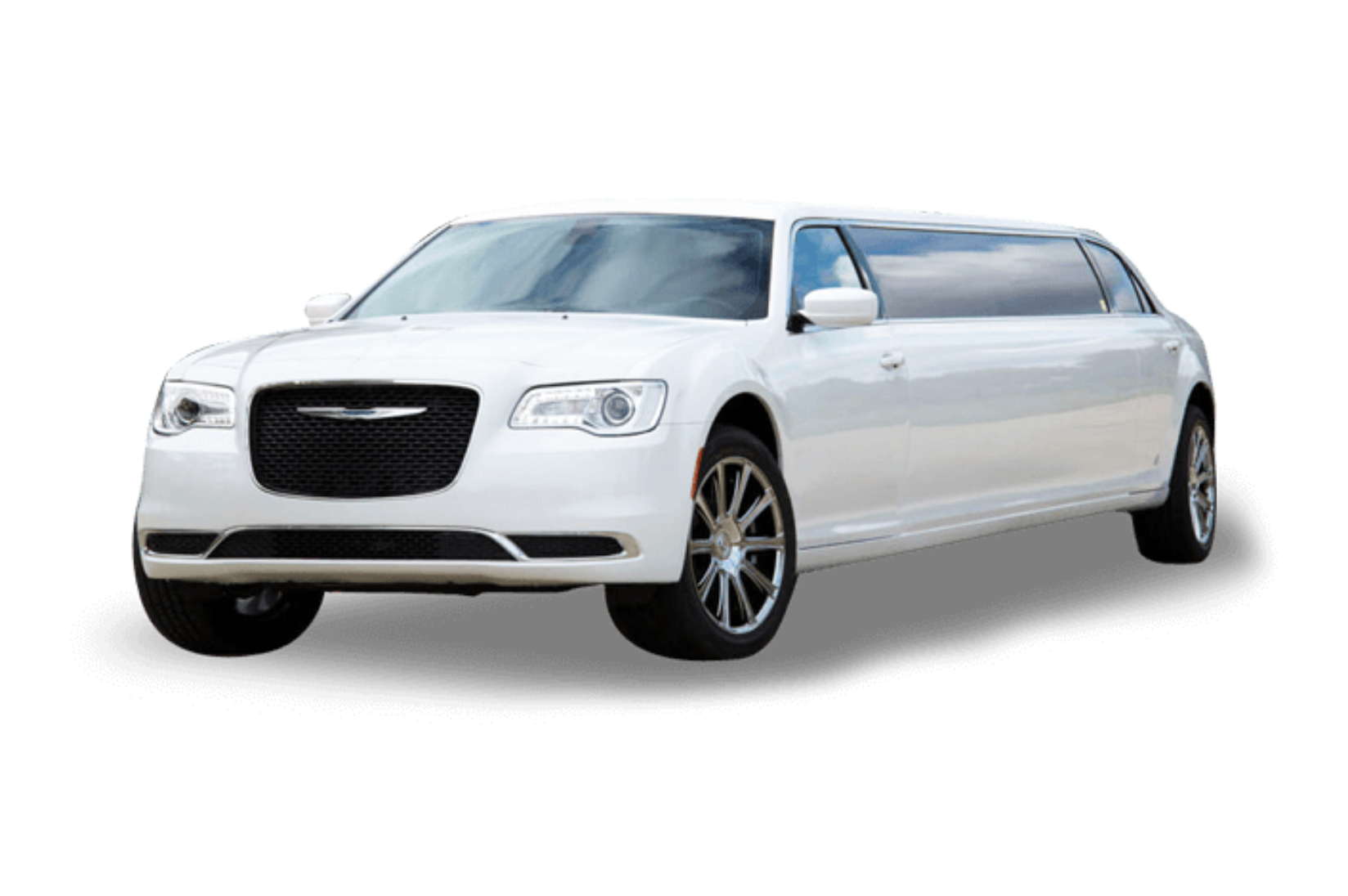 Chrysler 300 Limousine